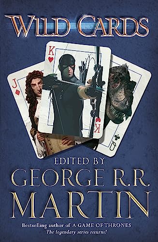 Wild Cards Wild Cards