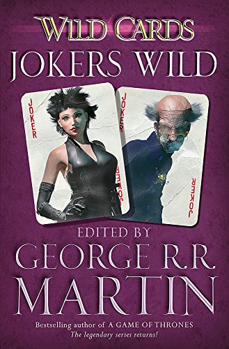 Wild Cards: Jokers Wild von Orion Publishing Co