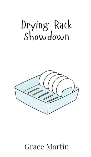 Drying Rack Showdown von Creative Arts Management OÜ