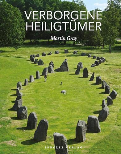 Verborgene Heiligtümer von Jonglez Verlag