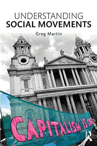 Understanding Social Movements von Routledge