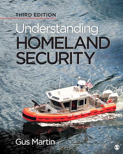 Understanding Homeland Security von Sage Publications