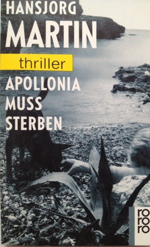 Apollonia muß sterben