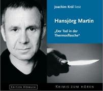 Der Tod in der Thermosflasche, 1 Audio-CD