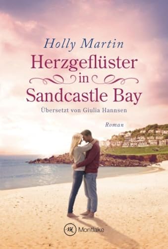 Herzgeflüster in Sandcastle Bay (Sandcastle Bay, 2)