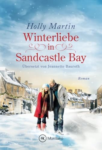 Winterliebe in Sandcastle Bay: Roman (Sandcastle Bay, 3)
