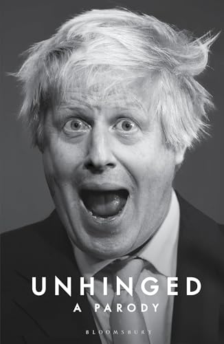 Unhinged: A Parody von Bloomsbury