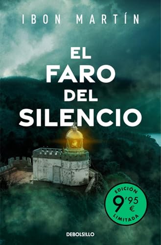 El faro del silencio (Los crímenes del faro 1) (CAMPAÑAS, Band 1) von DEBOLSILLO