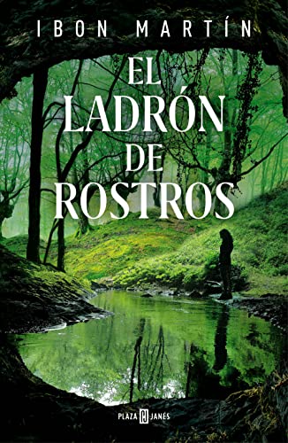 El ladrón de rostros (Inspectora Ane Cestero 3) (Éxitos, Band 3)