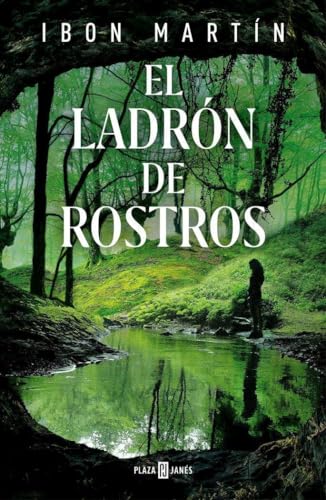El ladron de rostros: Inspectora Ane Cestero 3 (Best Seller, Band 3) von DEBOLSILLO