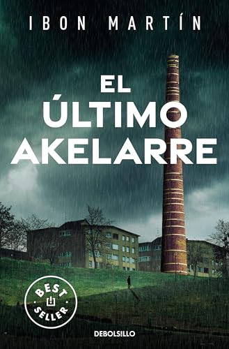 El ultimo Aquelarre: Los crimenes del faro 3 (Best Seller, Band 3)