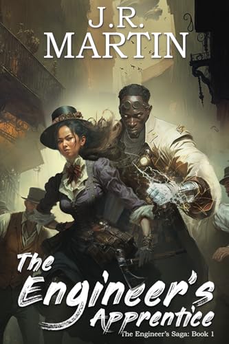 The Engineer's Apprentice (The Engineer's Saga, Band 1) von Underdog Press, LLC
