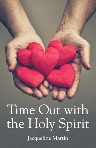 Time Out with the Holy Spirit von Christian Faith Publishing