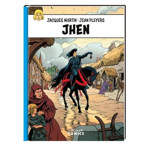 Jhen Integral 2