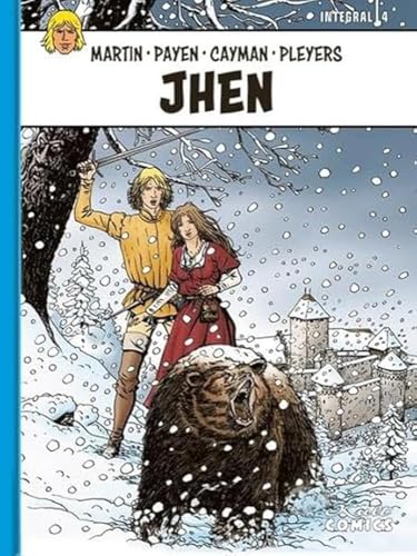 Jhen Integral 4