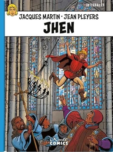 Jhen integral 1 Jhen integral 1