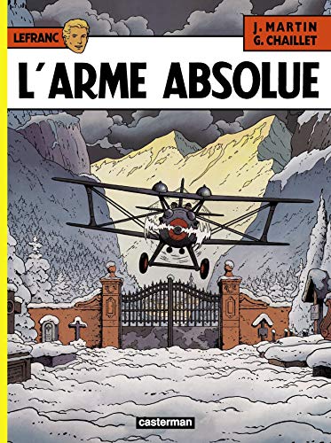 L'Arme absolue