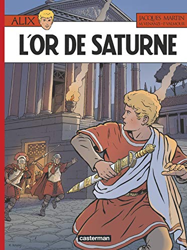 L'Or de Saturne L'Or de Saturne