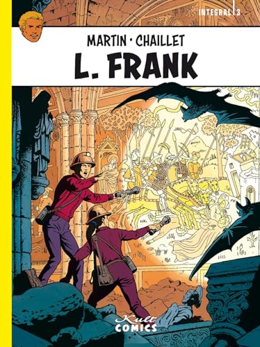L. Frank Integral 3 L. Frank Integral 3