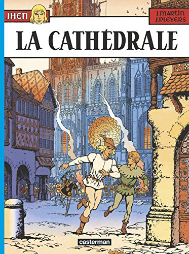 La Cathedrale La Cathedrale