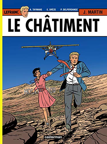 Le Châtiment Le Châtiment