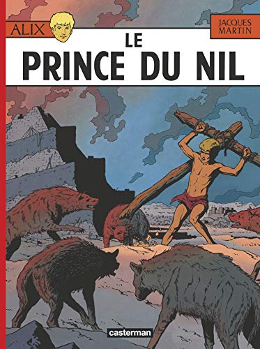Alix: Alix Ile Prince Du Nil