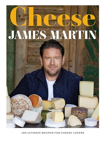 Cheese: 100 Ultimate Recipes For Cheese Lovers von Quadrille Publishing Ltd