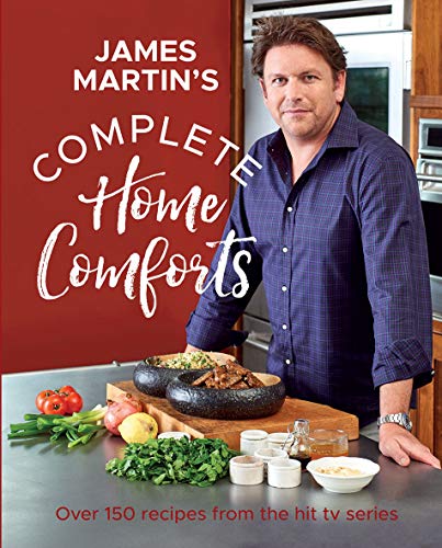 Complete Home Comforts: Over 150 Delicious Comfort-Food Classics von Quadrille Publishing Ltd