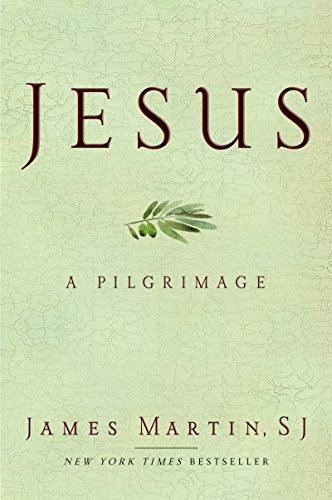 Jesus: A Pilgrimage von HarperCollins