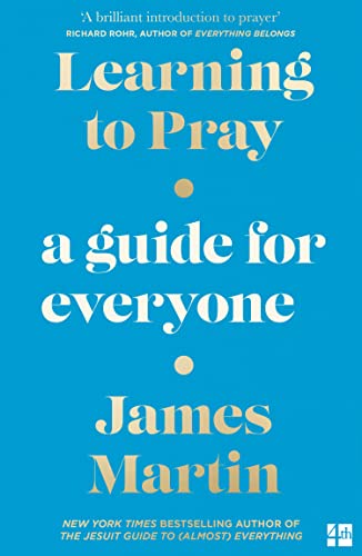 Learning to Pray: A Guide for Everyone von William Collins