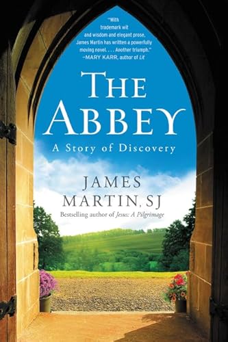 The Abbey: A Story of Discovery von HarperOne