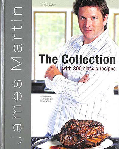 The Collection with 300 classic recipes: More than 300 favourite recipes