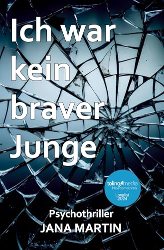 Ich war kein braver Junge von tolino media