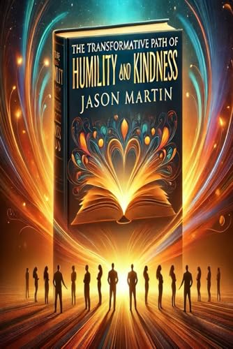 The Transformative Path of Humility and Kindness: Discovering Strength Through Compassion and Grace von Independently published