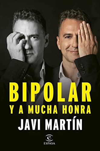 Bipolar y a mucha honra (NO FICCIÓN)