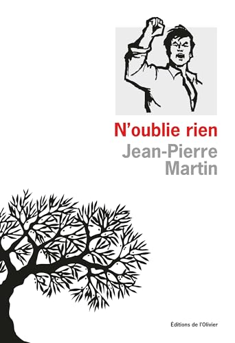 N'oublie rien