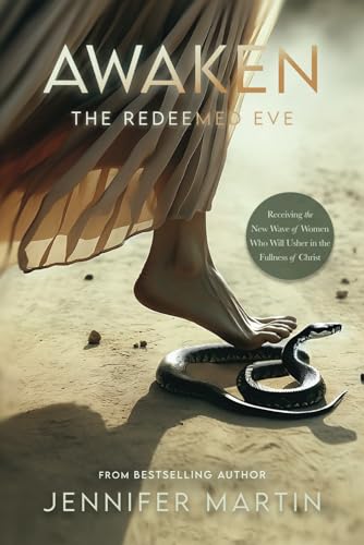 Awaken: The Redeemed Eve von Independently published