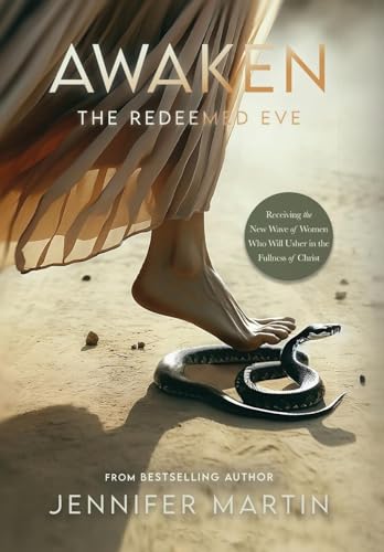 Awaken: The Redeemed Eve von Tall Pine Books