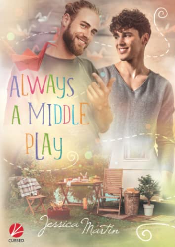 Always a middle play (Little play, Band 4)