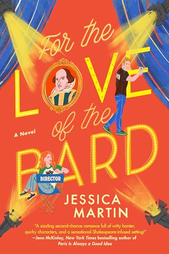 For the Love of the Bard (A Bard's Rest Romance, Band 1) von Penguin Publishing Group