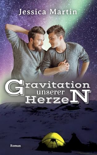 Gravitation unserer Herzen von Books on Demand