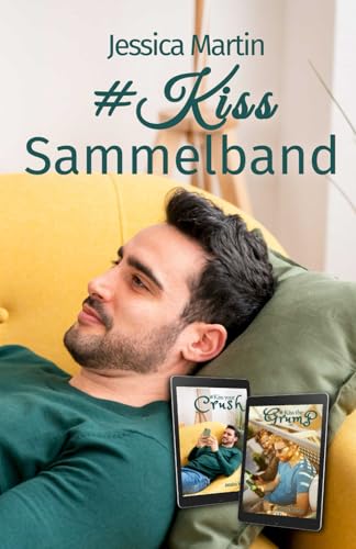 #Kiss Sammelband