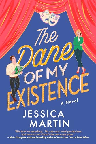 The Dane of My Existence (A Bard's Rest Romance, Band 2) von Penguin Publishing Group