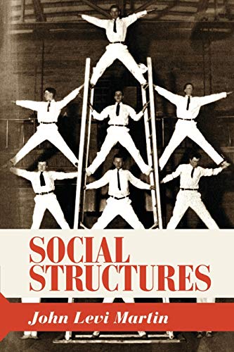 Social Structures von Princeton University Press