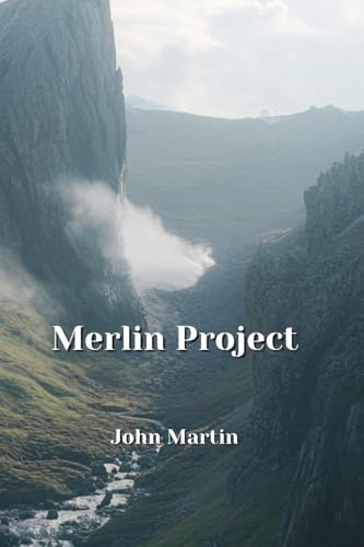 Merlin Project von John Martin