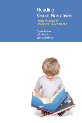 Reading Visual Narratives: Image Analysis of Children's Picture Books (Functional Linguistics) von Equinox Publishing (Indonesia)
