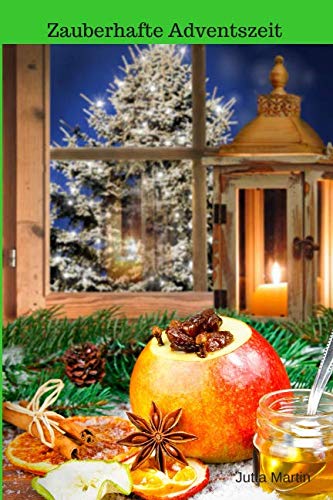 Zauberhafte Adventszeit