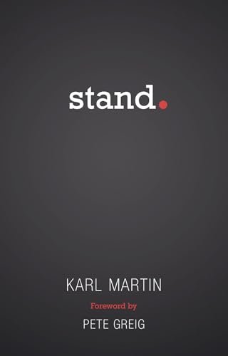 Stand