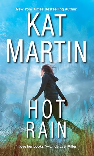 Hot Rain von Kensington Publishing Corporation