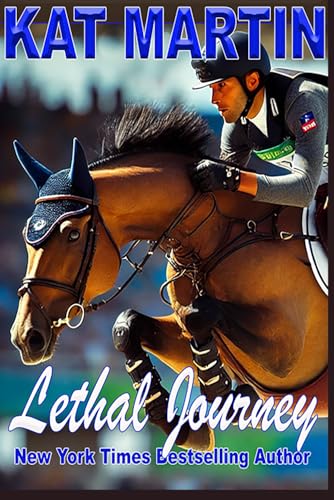 Lethal Journey von Independently published